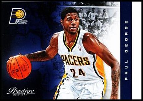 53 Paul George